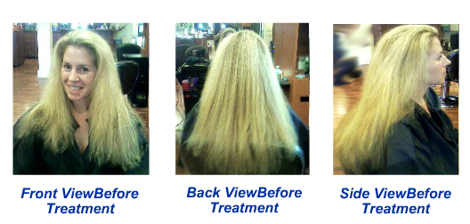 Keratin 2025 works treatment